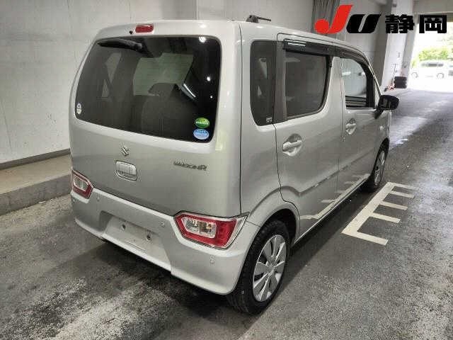 Suzuki WAGON R 2021 8070636-5