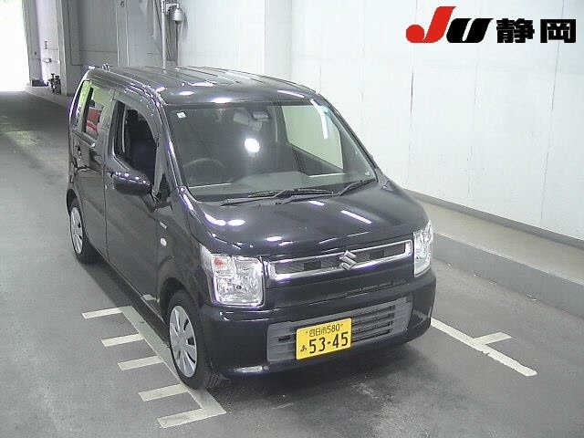 Suzuki WAGON R 2019 8070637-0