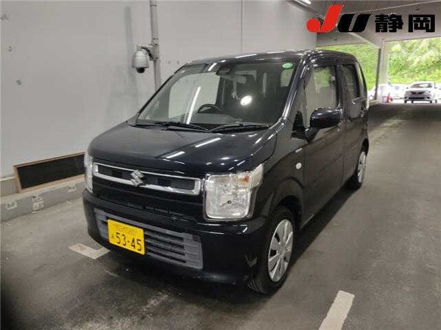 Suzuki WAGON R 2019 8070637-4