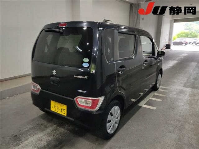 Suzuki WAGON R 2019 8070637-5