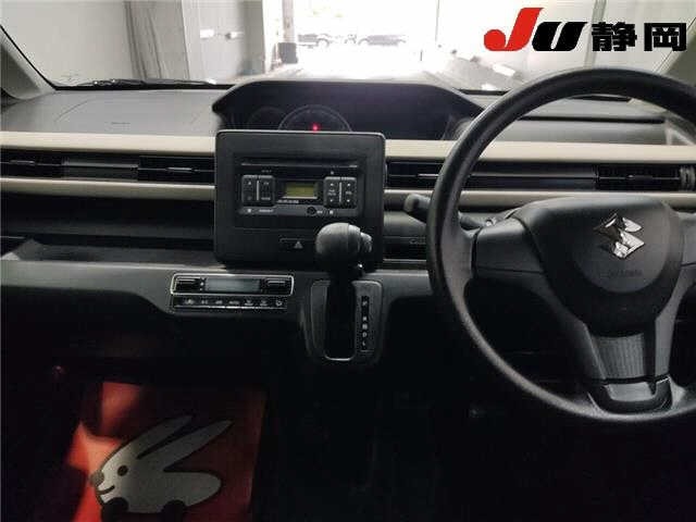 Suzuki WAGON R 2019 8070637-7