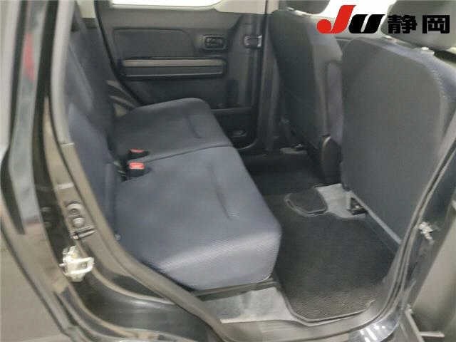 Suzuki WAGON R 2019 8070637-8