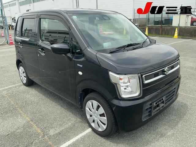 Suzuki WAGON R 2017 8070646-0