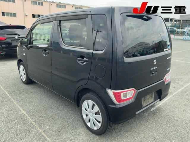 Suzuki WAGON R 2017 8070646-1