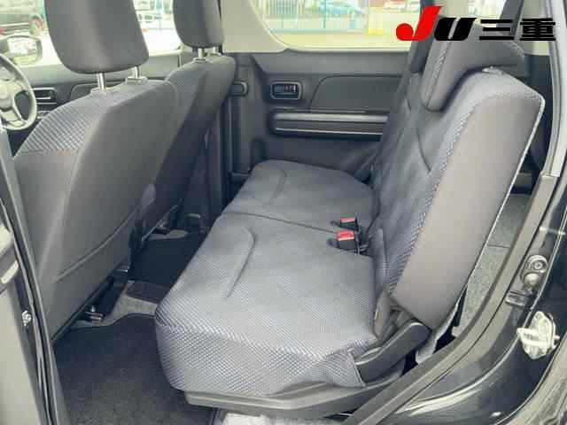 Suzuki WAGON R 2017 8070646-10
