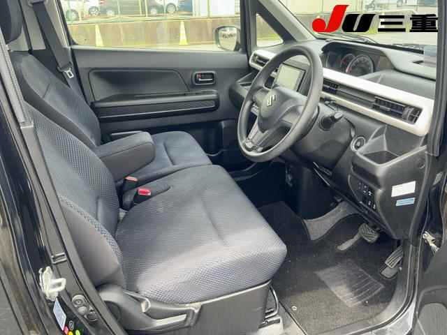 Suzuki WAGON R 2017 8070646-4
