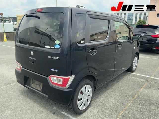 Suzuki WAGON R 2017 8070646-6
