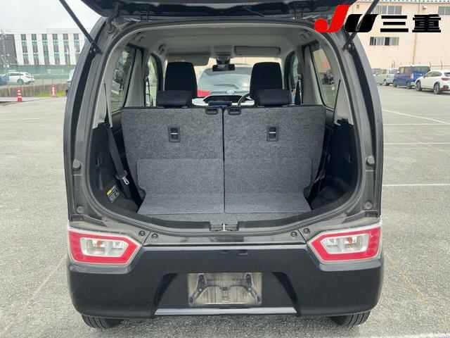 Suzuki WAGON R 2017 8070646-7