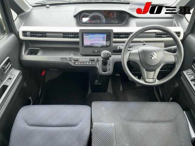 Suzuki WAGON R 2017 8070646-8