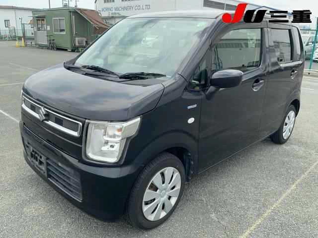 Suzuki WAGON R 2017 8070646-9