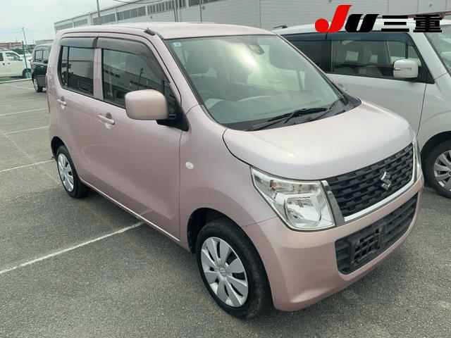 Suzuki WAGON R 2015 8070651-0
