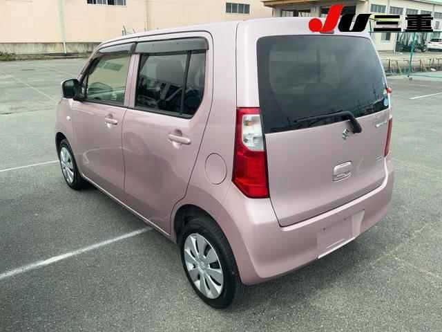 Suzuki WAGON R 2015 8070651-1
