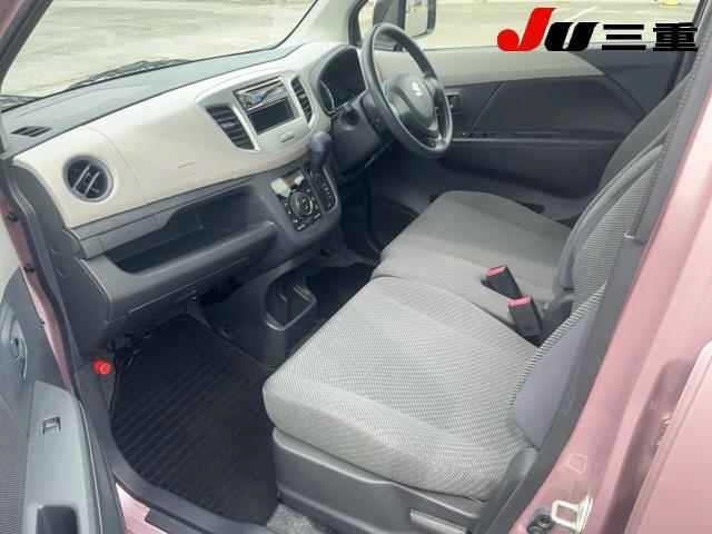Suzuki WAGON R 2015 8070651-3