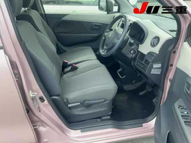 Suzuki WAGON R 2015 8070651-4