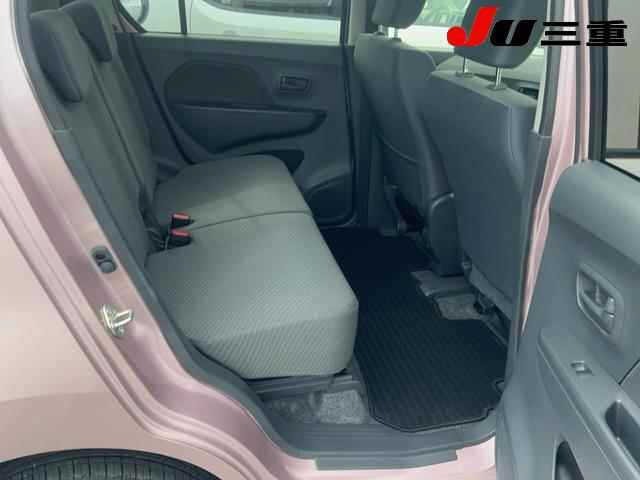 Suzuki WAGON R 2015 8070651-5