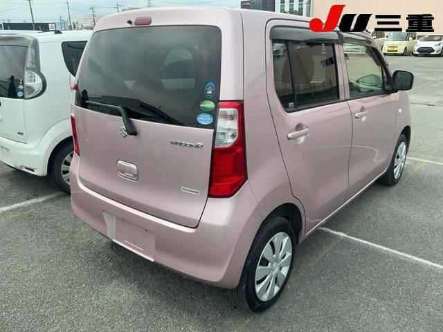 Suzuki WAGON R 2015 8070651-6