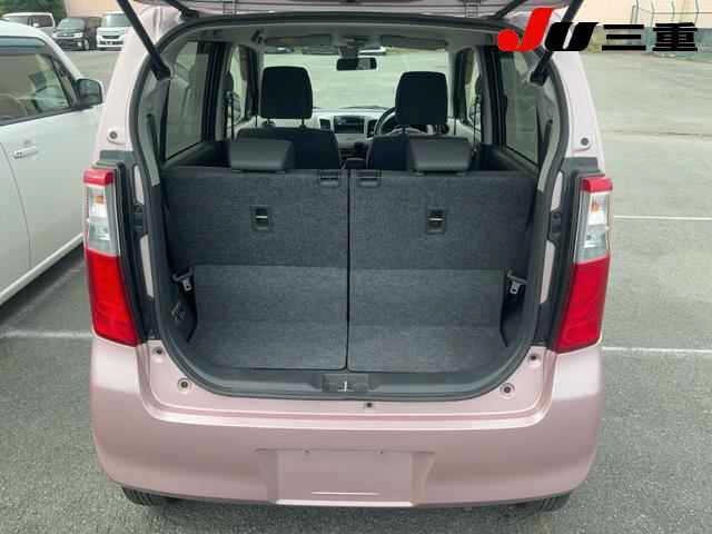 Suzuki WAGON R 2015 8070651-7