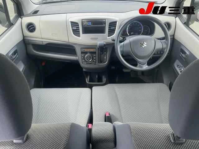 Suzuki WAGON R 2015 8070651-8