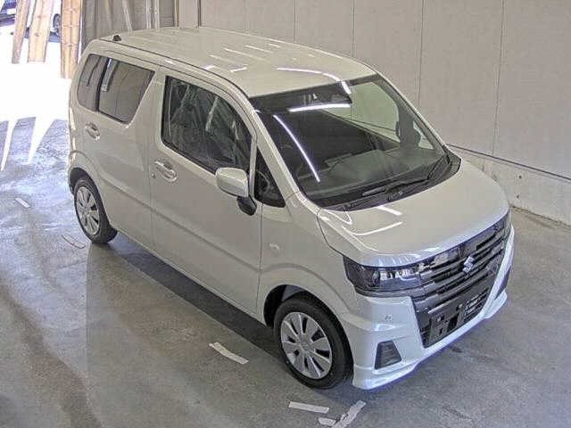 Suzuki WAGON R 2026 8070670-0