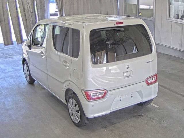 Suzuki WAGON R 2026 8070670-1