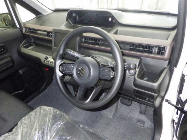 Suzuki WAGON R 2026 8070670-3