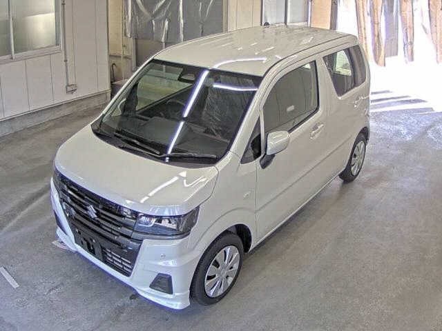 Suzuki WAGON R 2026 8070670-4
