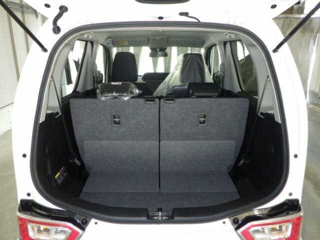 Suzuki WAGON R 2026 8070670-9