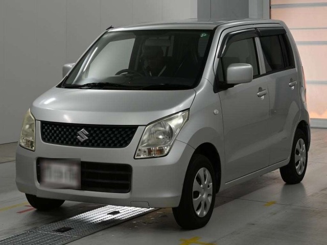Suzuki WAGON R 2009 8070683-0