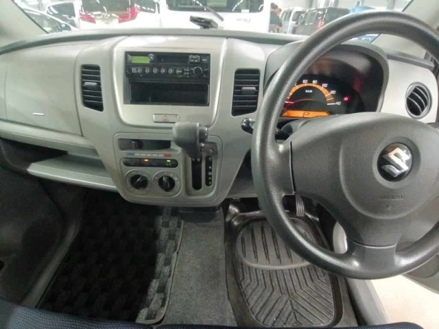 Suzuki WAGON R 2009 8070683-11