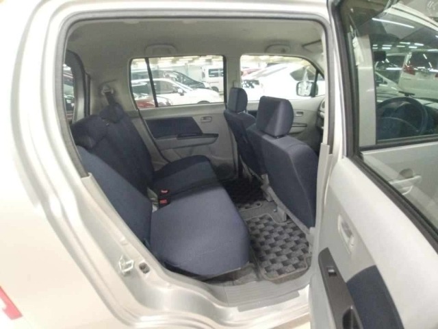 Suzuki WAGON R 2009 8070683-12