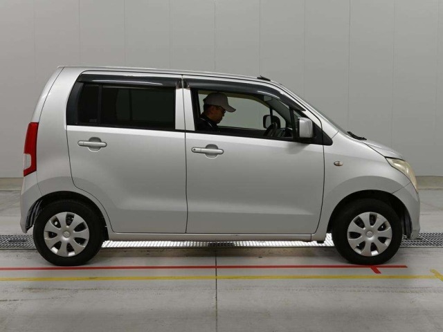 Suzuki WAGON R 2009 8070683-3
