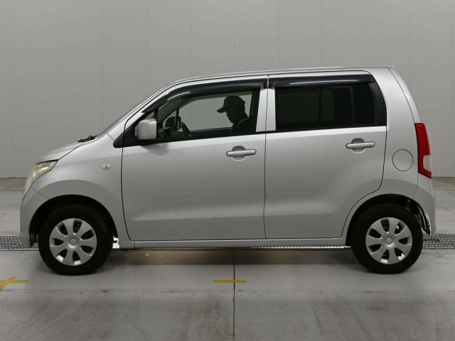 Suzuki WAGON R 2009 8070683-4