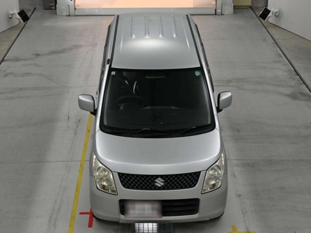 Suzuki WAGON R 2009 8070683-7