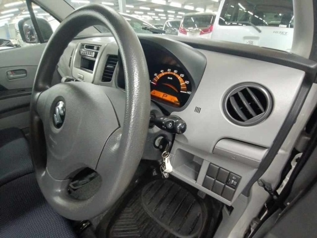 Suzuki WAGON R 2009 8070683-9