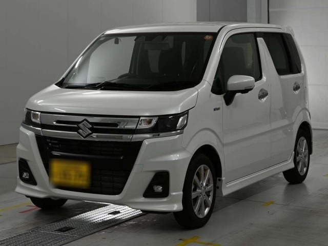 Suzuki WAGON R 2025 8070684-0