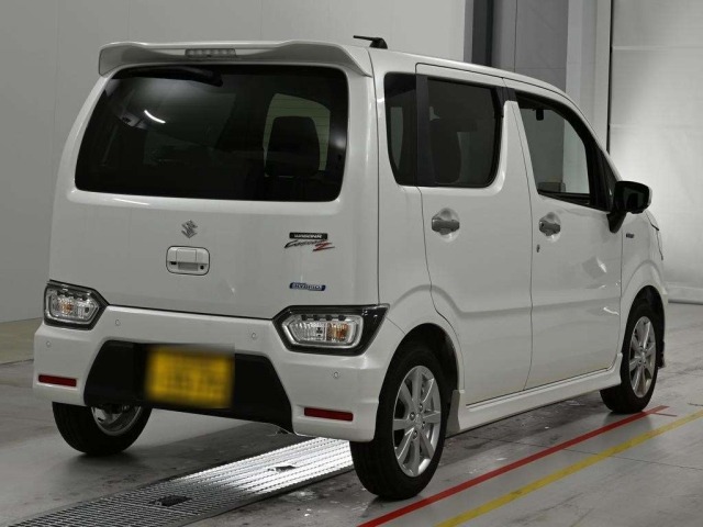 Suzuki WAGON R 2025 8070684-1