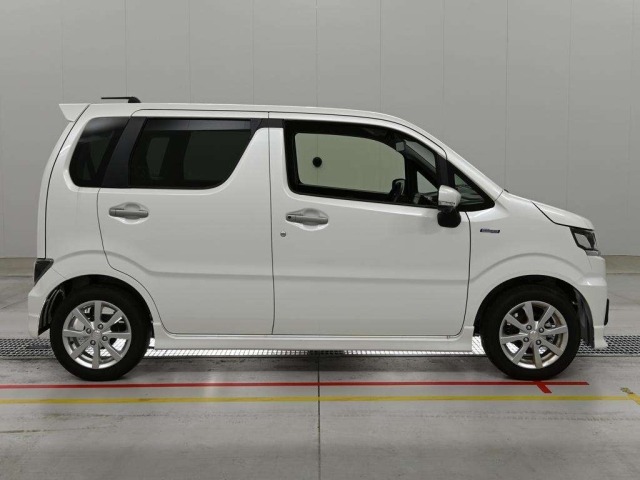 Suzuki WAGON R 2025 8070684-3