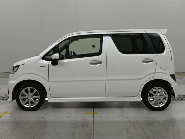 Suzuki WAGON R 2025 8070684-4