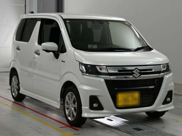 Suzuki WAGON R 2025 8070684-5