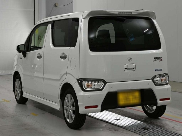 Suzuki WAGON R 2025 8070684-6