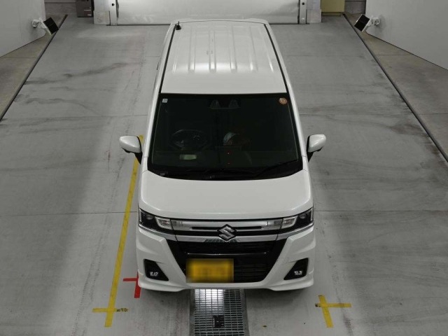 Suzuki WAGON R 2025 8070684-7