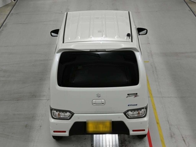 Suzuki WAGON R 2025 8070684-8