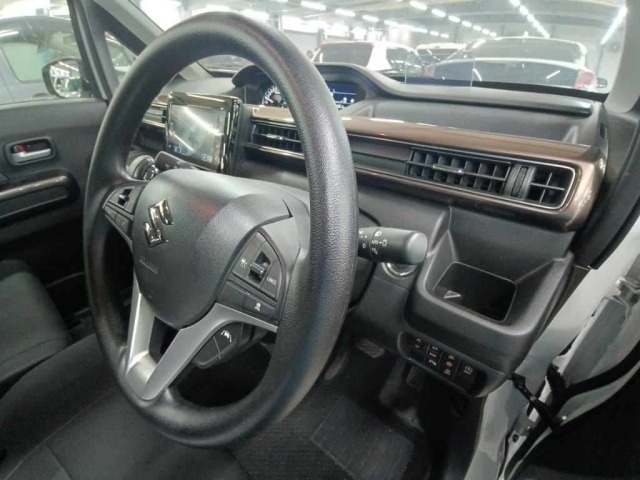 Suzuki WAGON R 2025 8070684-9