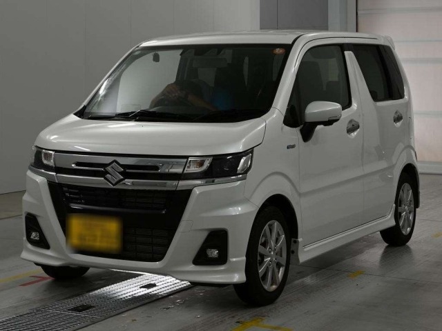 Suzuki WAGON R 2025 8070685-0