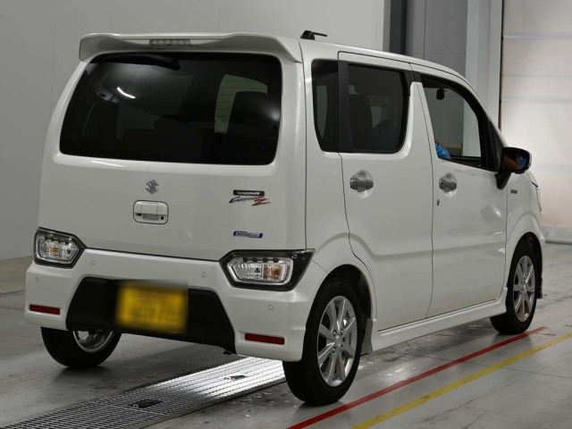 Suzuki WAGON R 2025 8070685-1
