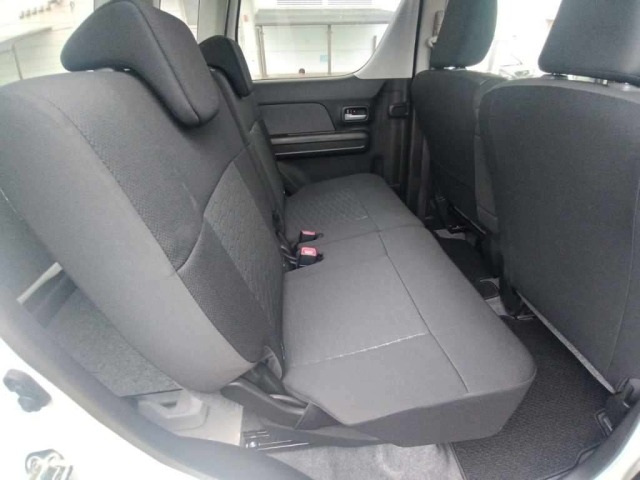Suzuki WAGON R 2025 8070685-12