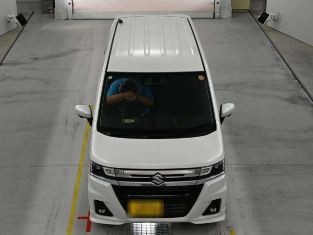 Suzuki WAGON R 2025 8070685-7
