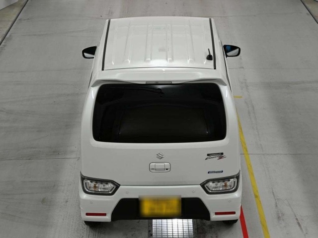 Suzuki WAGON R 2025 8070685-8