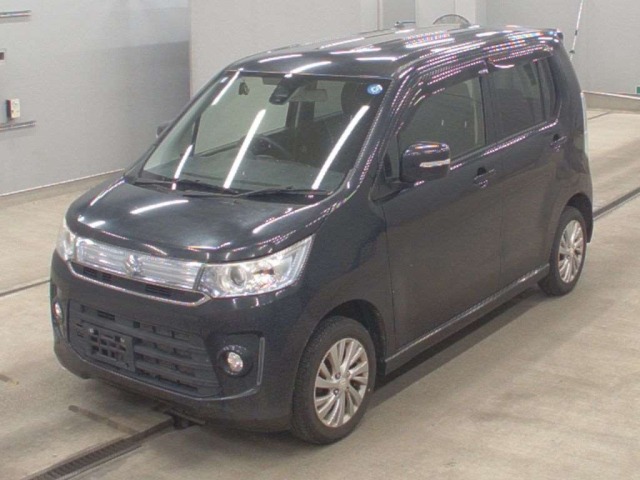 Suzuki WAGON R 2015 8070689-0