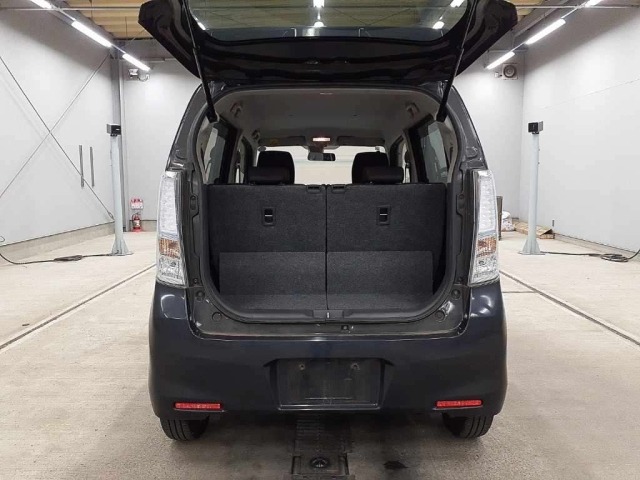 Suzuki WAGON R 2015 8070689-11